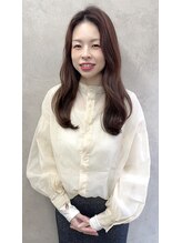 クララ(CLALA Ohashi) 廣末 怜奈