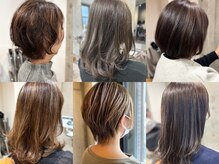 ヘアーアンドメイク ファット(Hair&Make PHAT)