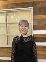 コージー リゾート バイ アンツ 茅ヶ崎駅前店(cozy resort by ANT'S) 石崎 祐香
