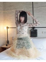 ウニュ(uninu)&nbsp;ボブカット