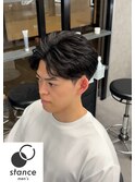 フェザーショート