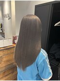 レディース/ハイトーングレージュ［伊左治祐未］