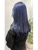 エイトセカンド 新宿三丁目店(EIGHT second)&nbsp;ネイビーブルー