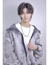 リップス 梅田ロフト(LIPPS) 久次米 光志郎