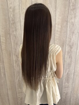 シエル 立川店(CIEL) 【KAZUYA×CIEL】ミルキーベージュ