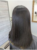 髪質改善縮毛矯正