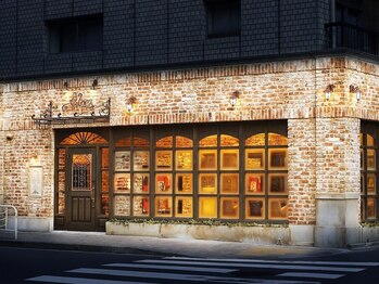クロエ 門前仲町(Cloe)の写真/【HPB AWARD 2019~2025 7年連続 BEST SALON 注目サロン選出】[オーガニックハーブカラー+カット¥6000]