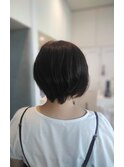 アシメ☆ショートスタイル