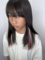 ルフレ(Reflet)&nbsp;シールエクステ