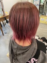 ドルチェルーチェ(DOLCE LUCE)&nbsp;メテオカラー