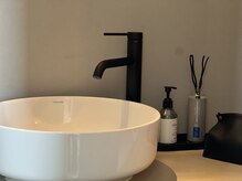 ラト(Rato.)の雰囲気（お客様用お手洗いも完備しております）