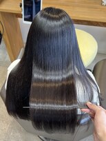 リコア(Likoa)&nbsp;美髪.