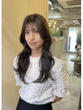 ボルタノット(volta∞knot) オリーブグレージュ