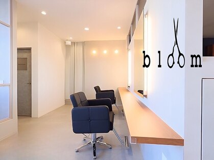 ブルームニキュウロク 富里(bloom 296)の写真
