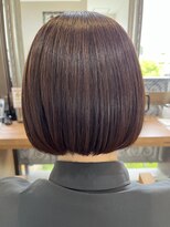 クラス リノ(CLASS lino)&nbsp;まるボブ