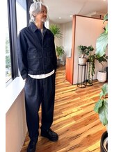 ゼンドット キョウト(Zen. kyoto) 幸内 大輔