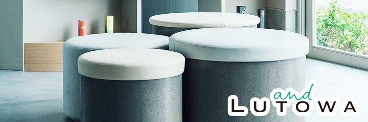 アンドルトワ(and Lutowa)のサロンヘッダー