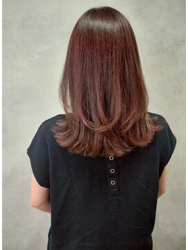 ロングレイヤー