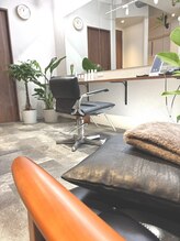 コトイサ サロン(kotoisa salon)