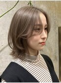 レイヤー/ロングレイヤー/レイヤーカット/10代20代30代/表参道