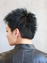 リップス 吉祥寺店 (LIPPS) 『グレイズショート』