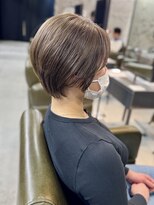 ペルソナ(PERSONA)&nbsp;ショートボブ