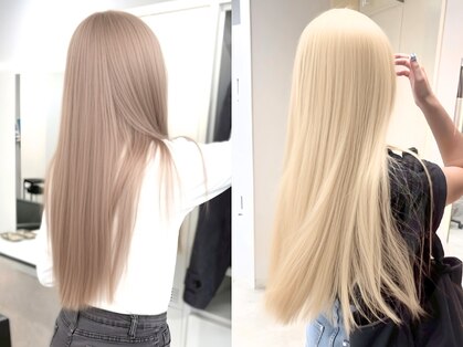 ジルバイジゼル(JILL by GiseL)の写真