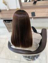 アッシュ 新杉田店(Ash)&nbsp;髪質改善/縮毛矯正/美髪/艶髪/横浜/新杉田/杉田