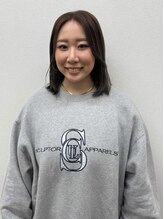 フーブ(HOOB)&nbsp;峰   麗那