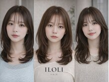 イロリ(ILOLI)