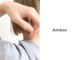 アンバー(Amber)の写真