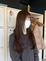 アンチ(ANTI)&nbsp;レイヤー/韓国レイヤー