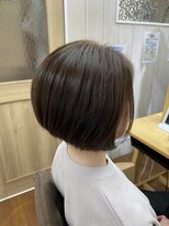 リミエ(RIMIE)&nbsp;大人ショートボブ