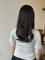エルサフィロ ヒゴバシ(el zafiro)&nbsp;【エルサフィロ　肥後橋】お客様スタイル