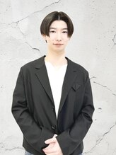 ソヨン 山形桜田店(SOYON)&nbsp;蓼沼 竜司
