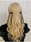 【推し活カタログ】ハーフツイン
