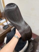 ワンラヴェストヘアオルシェット 長野駅(One Lovest Hair olchette)&nbsp;カット/長野市/長野駅前/長野美容室/髪質改善/長野駅髪質改善