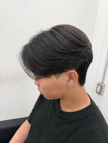 エクシア 名古屋店(EXCIA)&nbsp;曲がる縮毛矯正