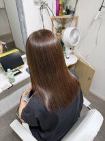 ボクノ 7号店 町田(bokuno) 髪質改善縮毛矯正