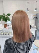 ジーライツ(G-Reiz)&nbsp;ミルクティーベージュ