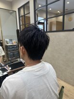 メンズサロン ビーズ 春日井市民病院前店(B's) ショートスタイル