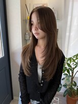 エクラ(ecla)&nbsp;ロングレイヤー