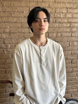 ニート(NEAT) men's natural