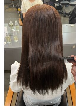 ジュール 池袋(Joule) マロンブラウン