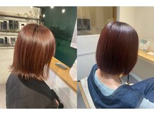 アミィヘアー(Ami Hair)