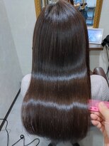 コルク(colku)&nbsp;髪質改善ヘアエステ