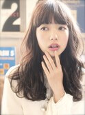 ACE   LA  シフォンミディ