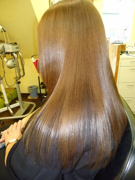 エムスリーディーミュゼステージ(M3D) プレミアムカラートリートメント