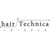 ヘアー テクニカ(hair Technica)のお店ロゴ