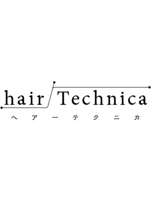 ヘアー テクニカ(hair Technica)